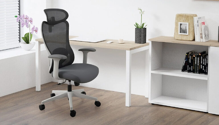 Healthy office chair