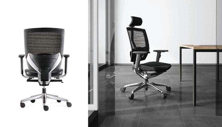 office chair